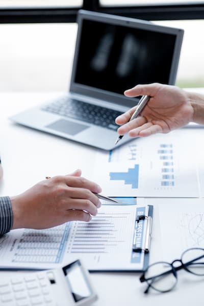 Anális Progresión a Carrera Docente