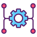 Multiplataforma que todo junto confoma un poderoso ERP para Colegios