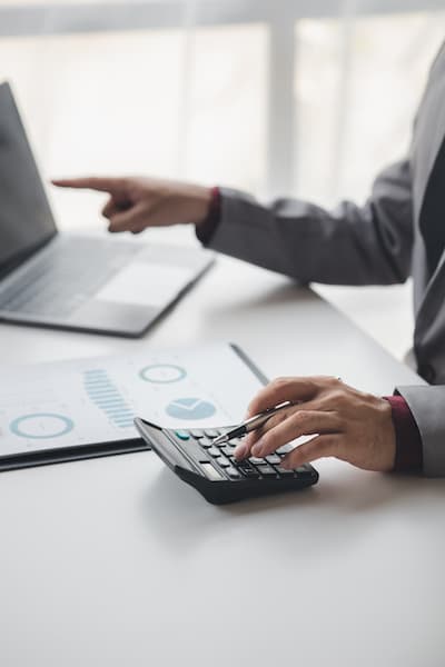 Retención Préstamo Solidario